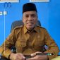 Pelaksana tugas (Plt) Kepala Dishub Kepulauan Sula, Abdul Kadir Nur Ali. Foto/madingkota.com