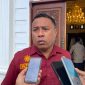 Pelaksana Tugas (Plt) Kepala Kesbangpol Kepulauan Sula, Sutomo Teapon. Foto/madingkota.com