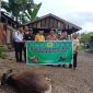 Dalam rangka menyambut Hari Raya Idul Adha 1447 Hijriah, PT. Bank Perekonomian Rakyat (BPR) Bobato Lestari Kantor Cabang Sanana kembali menunjukkan kepeduliannya kepada masyarakat dengan menyalurkan satu ekor sapi kurban di Desa Fogi, Kecamatan Sanana, Kabupaten Kepulauan Sula