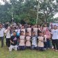 Tim Bola Foly Putra Kabupaten Kepulauan Sula. Dok : Foto / Istimewa