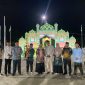 Musabaqah Tilawatil Qur’an (MTQ) ke-XI Tingkat Kabupaten Kepulauan Sula Tahun 2026 resmi berakhir. Foto / Istimewa