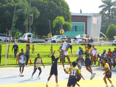 Kabupaten Kepulauan Sula kembali membuktikan diri sebagai salah satu kekuatan yang patut diperhitungkan pada ajang Pekan Olahraga Provinsi (Porprov) V Maluku Utara 2026. Foto Istimewa / Amko