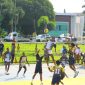 Kabupaten Kepulauan Sula kembali membuktikan diri sebagai salah satu kekuatan yang patut diperhitungkan pada ajang Pekan Olahraga Provinsi (Porprov) V Maluku Utara 2026. Foto Istimewa / Amko