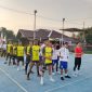 Tim sepak takraw Kabupaten Kepulauan Sula tunjukkan kelasnya di ajang Pekan Olahraga Provinsi (Porprov) V Maluku Utara 2026