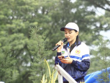 Gubernur Maluku Utara, Sherly Tjoanda Laos