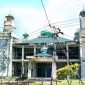 Masjid Pohea. Foto/istimewa 