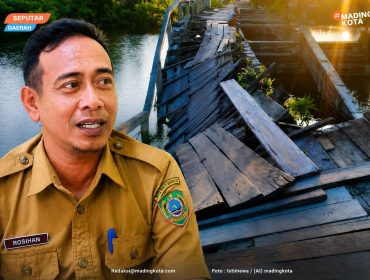 Pelaksana tugas (Plt) Kepala Dinas Pekerjaan Umum Kabuapten Kepulauan Sula, Provinsi Maluku Utara, Rosihan Buamona (Foto : Istimewa /al /madingkota.com