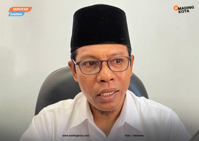 
					Tunggakan Air Capai Puluhan Juta, Ini Penjelasan Direktur PDAM Sanana