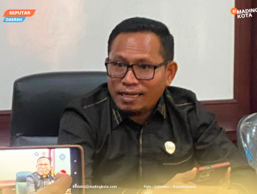 Ketua Komisi III DPRD Kabupaten Kepulauan Sula, Provinsi Maluku Utara, Ramli Tidore, (Foto / Istimewa / Bacaritamalut