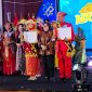 Foto : Puncak kegiatan ADUJAKNAS 2026 di Jakarta. (doc.ist)