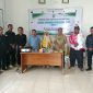 Foto bersama BPD Sulabesi Timur. (doc.Ist)