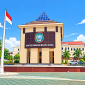 Foto: Ilustrasi kantor Gubernur Provinsi Maluku Utara (dok.ist)