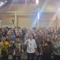 Foto : Pose bersama pada pembukaan bimtek SIM KSPSTK 2026. (doc.Ist)