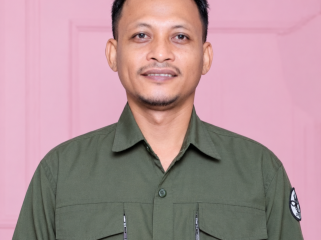 Armin Soamole, SH Kuasa Hukum Bupati Kepulauan Sula. Foto : Ist