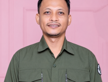 Armin Soamole, SH Kuasa Hukum Bupati Kepulauan Sula. Foto : Ist